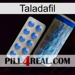 Taladafil 40